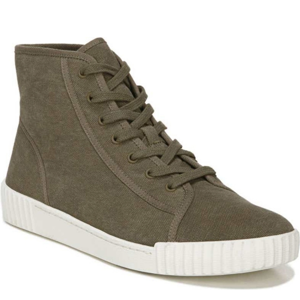Vince 'Wolfe' High Top Sneaker